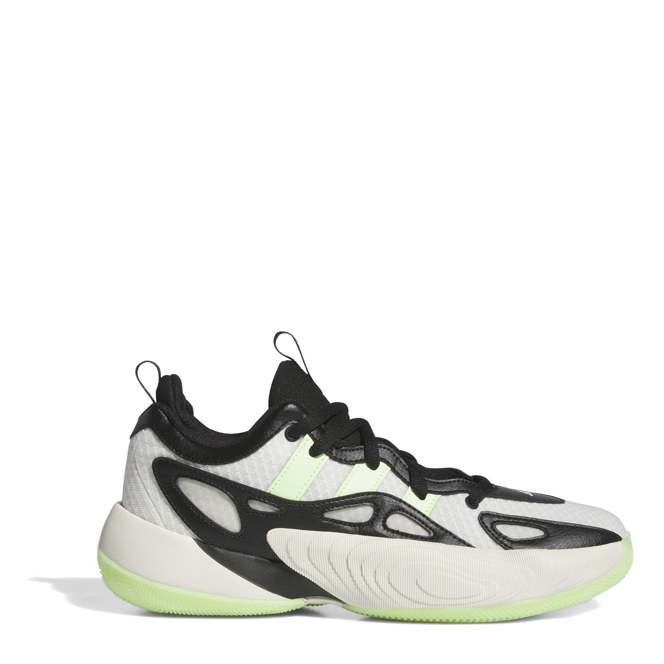 adidas adidas Trae Unlimited 2 Basketball Trainers Boys
