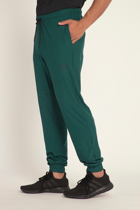 JAY-PI Sweathose FLEXNAMIC®, Fitness, QuickDry, Elastikbund, Modern Fit