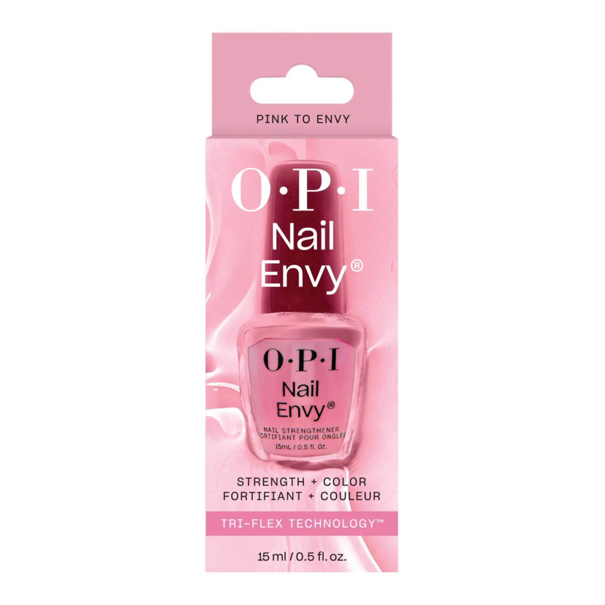 OPI - Nail Envy Traitement Fortifiant Coloré- Vernis à ongles