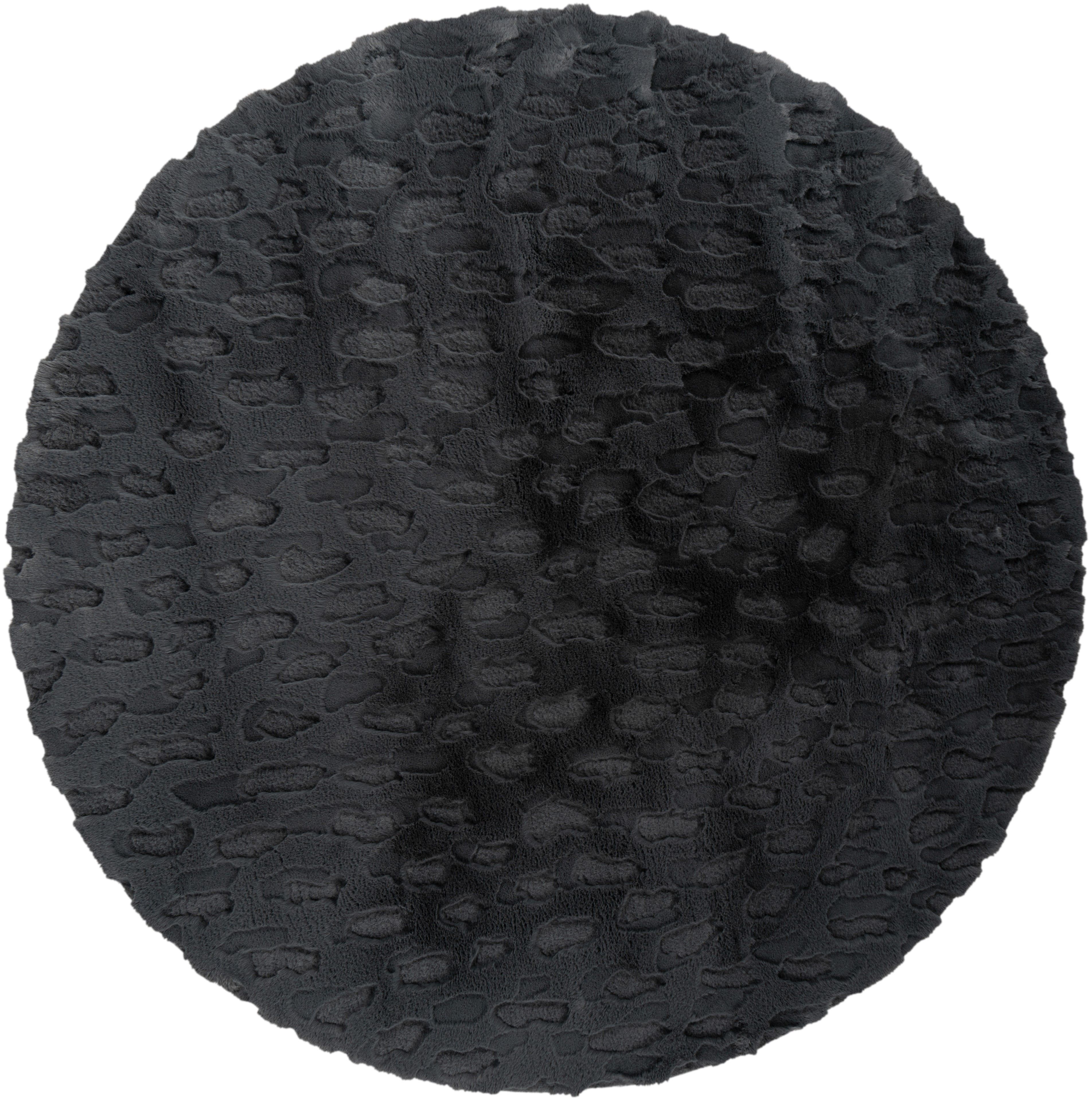 Vloerkleed 245 Anthracite Valley