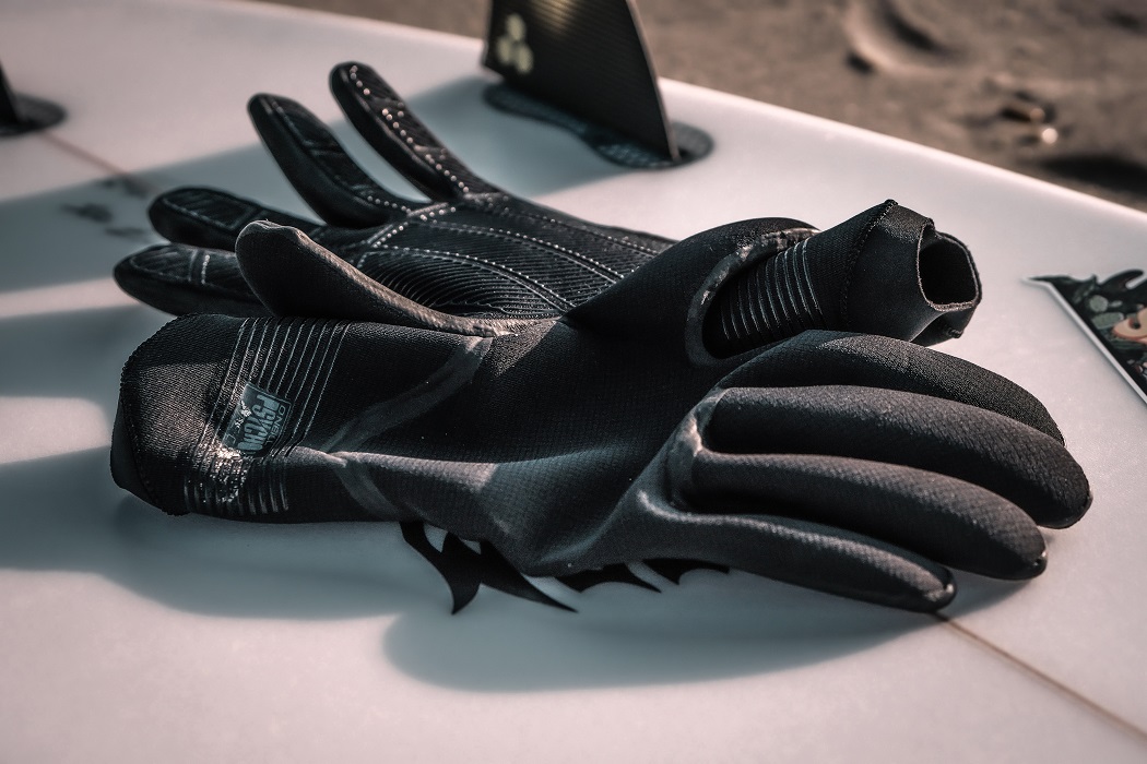 O'Neill Gloves 3 mm Psycho Tech - Gants S
