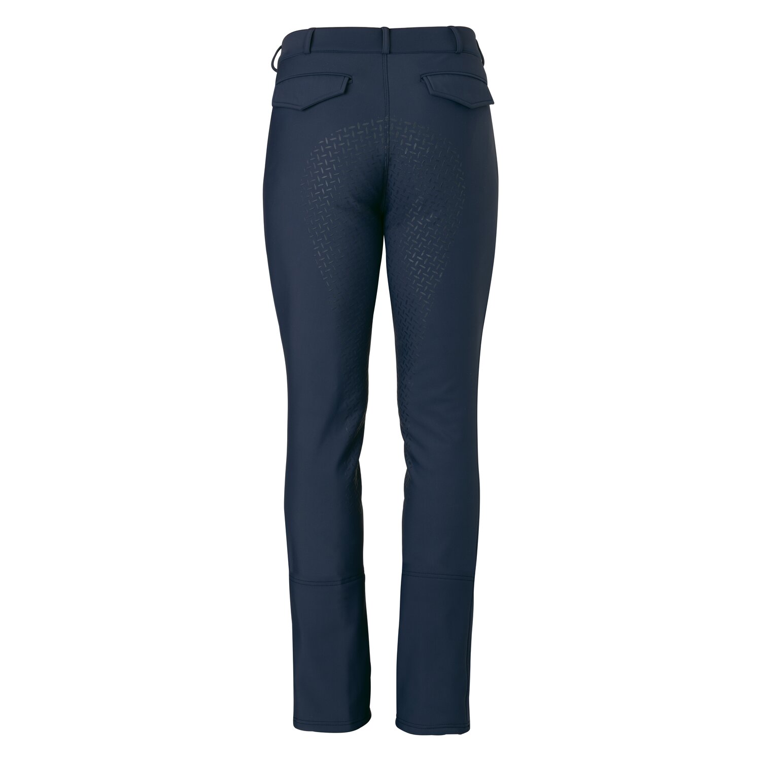 black forest Jodhpur-Reithose Softshell Grip - navy