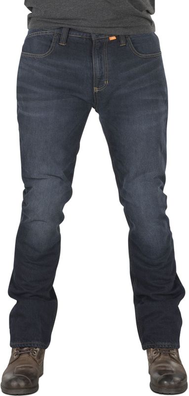 Motorjeans Klim K Fifty 2 Straight Riding Denim