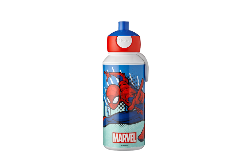 Drinkfles Pop-Up Campus 400 Ml