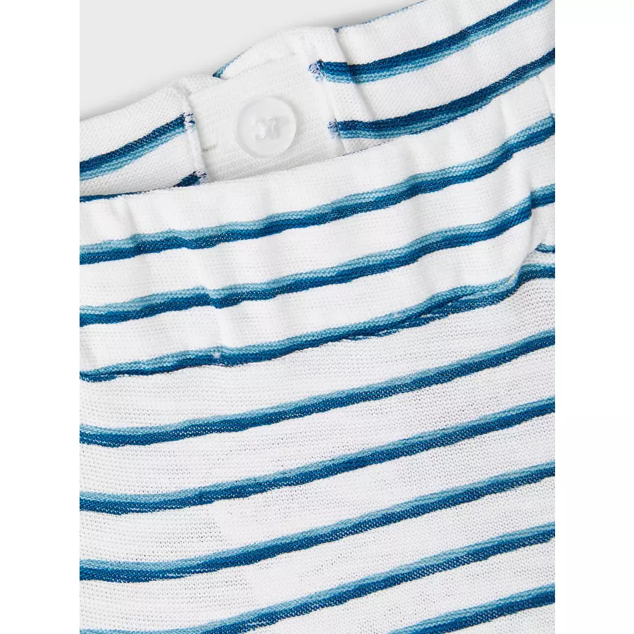 name it Shorts Nmmjosuf Smoke Blue