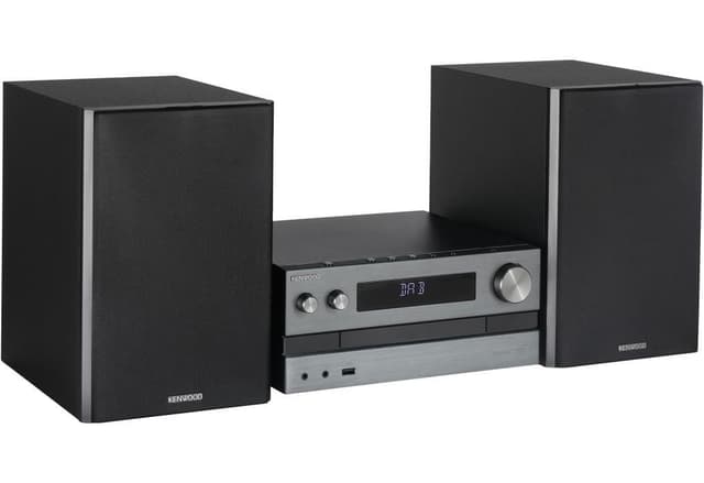 Kenwood M-918DAB