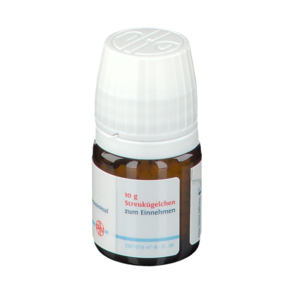 DHU Biochemie 11 Silicea D12