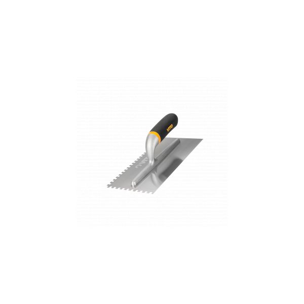 Vito Talocha Dentada 6 X 6 Mm