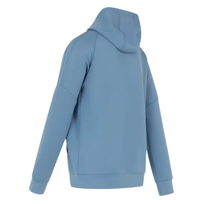 Cruyff Axel ZT Hood Vest Heren