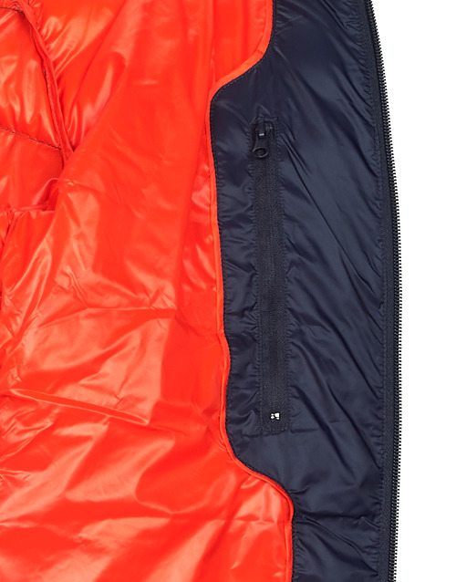 Esprit - N RCS PUFFER - NAVY