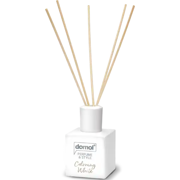 Raumduft Calming White