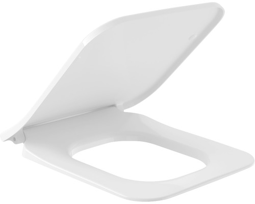 Villeroy & Boch Venticello Slim Seat toiletzitting, wit, 9M79S1, met soft-close mechanisme