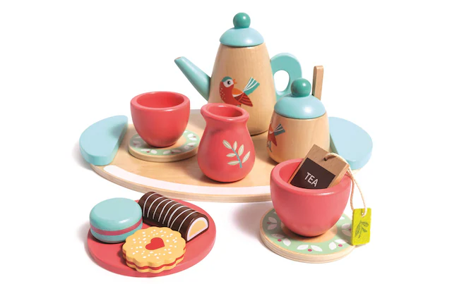 Hape Spielgeschirr
