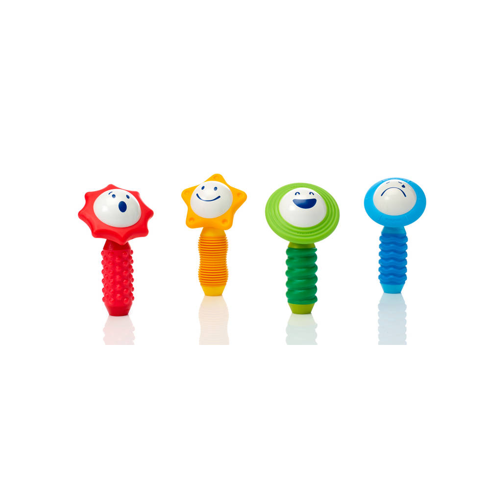 SmartMax My First Sounds & Senses