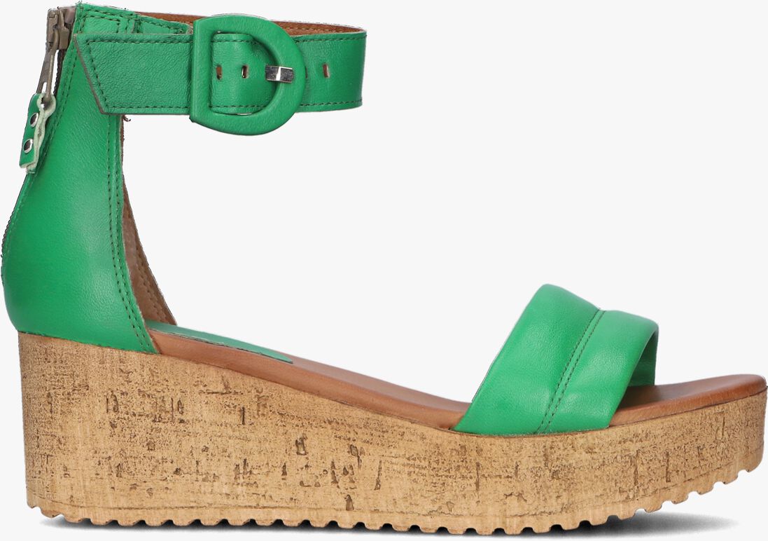OMODA groene omoda sandalen 722025