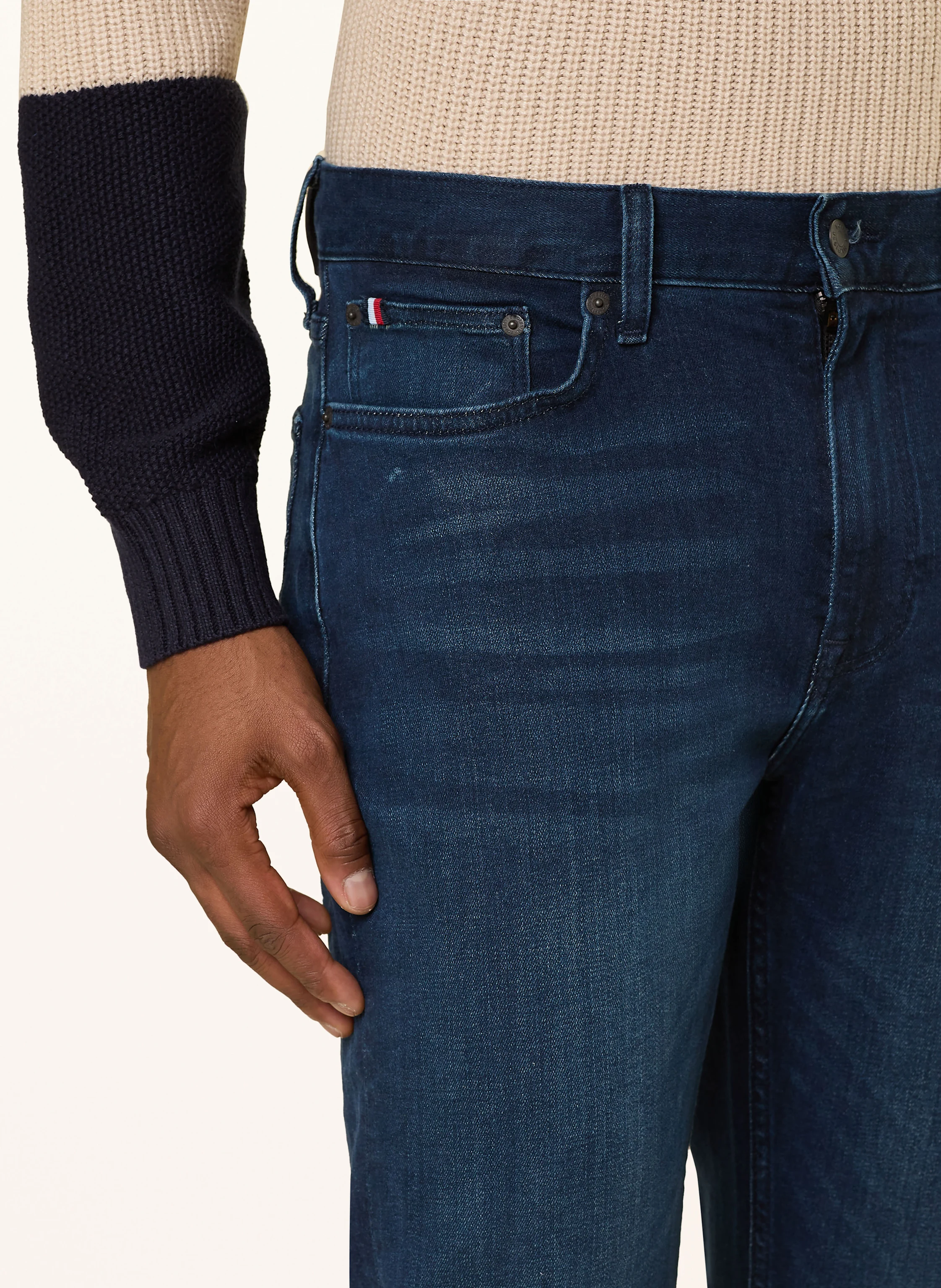 TOMMY HILFIGER Jeans BLEECKER Slim Fit