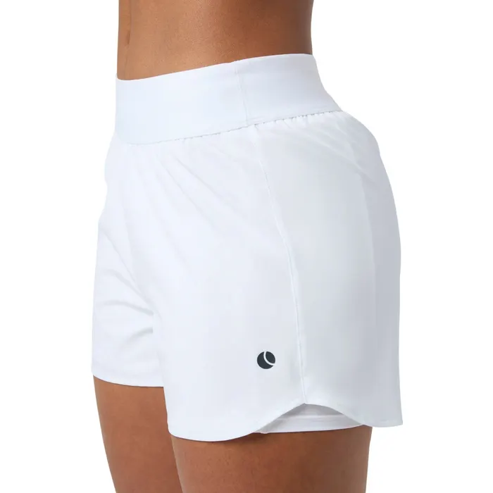 Bjorn Borg Björn Borg Ace 2 in 1 Short Dames