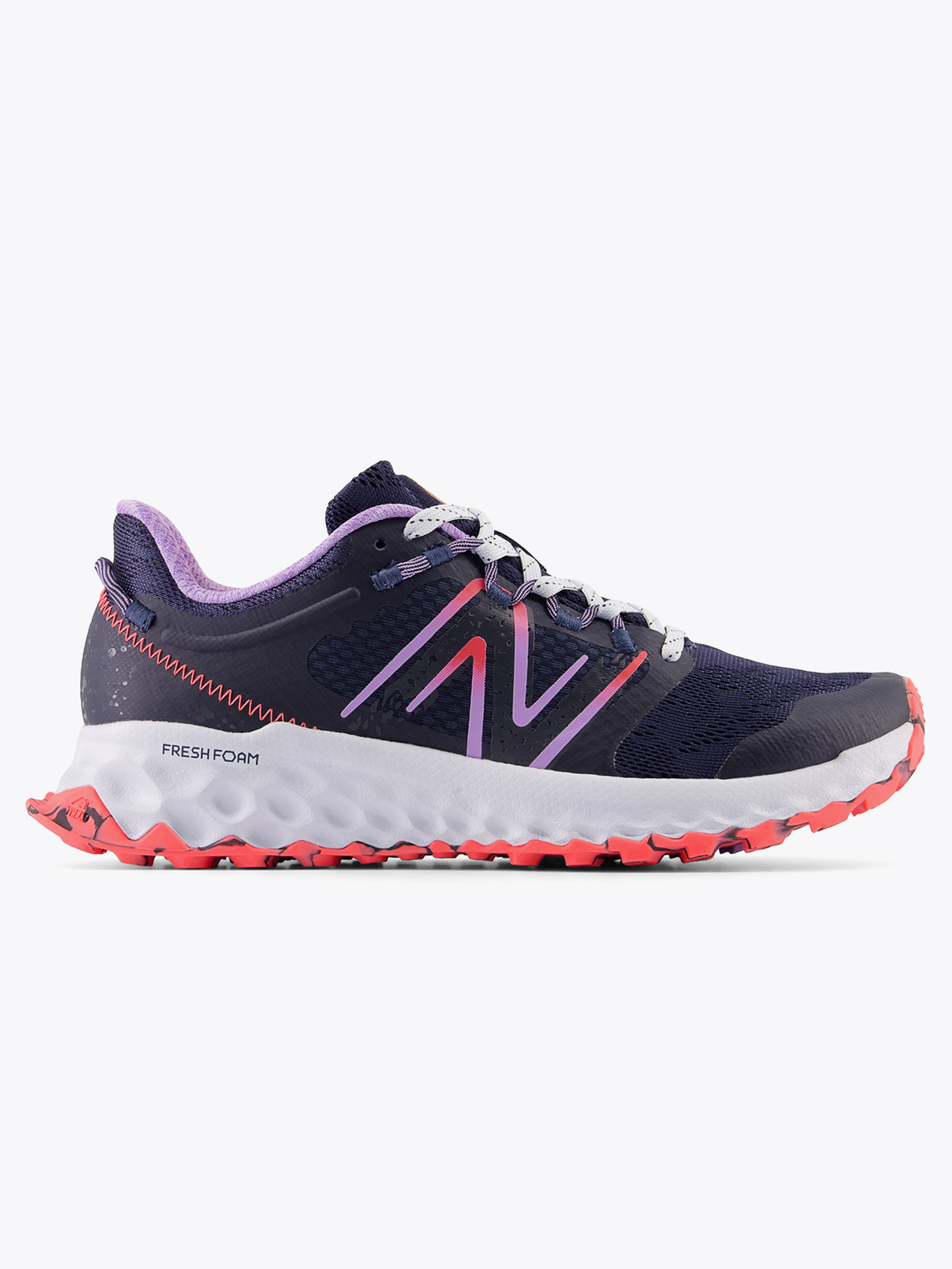 Fresh Foam Garoé