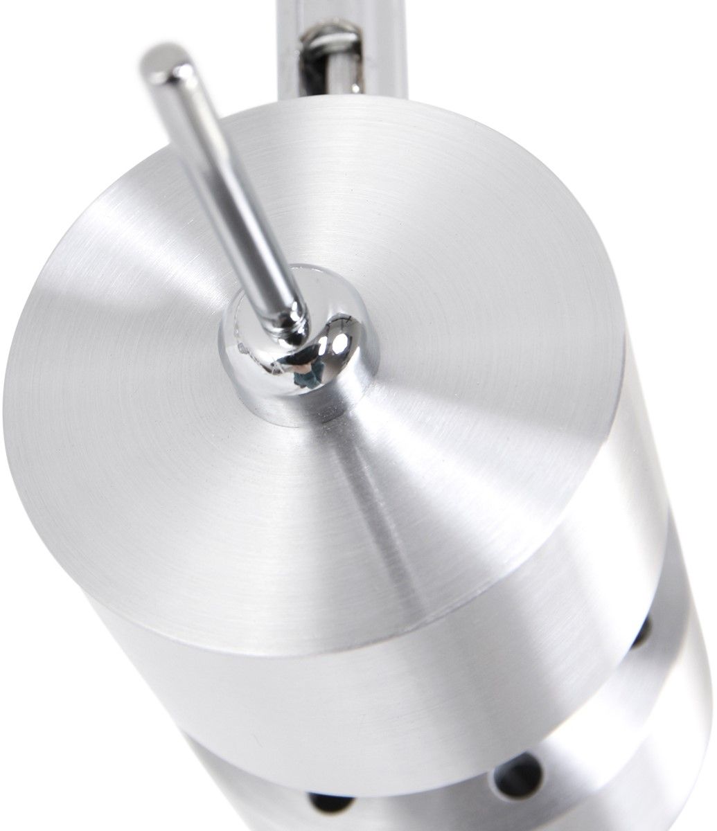 Plafondlamp 7904ST Natasja B90 x D12 cm