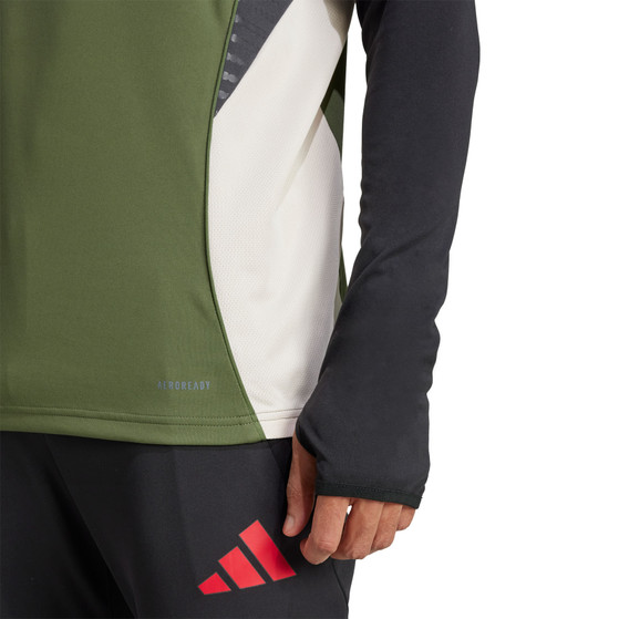 adidas Bayern München Training Top 2025/2026