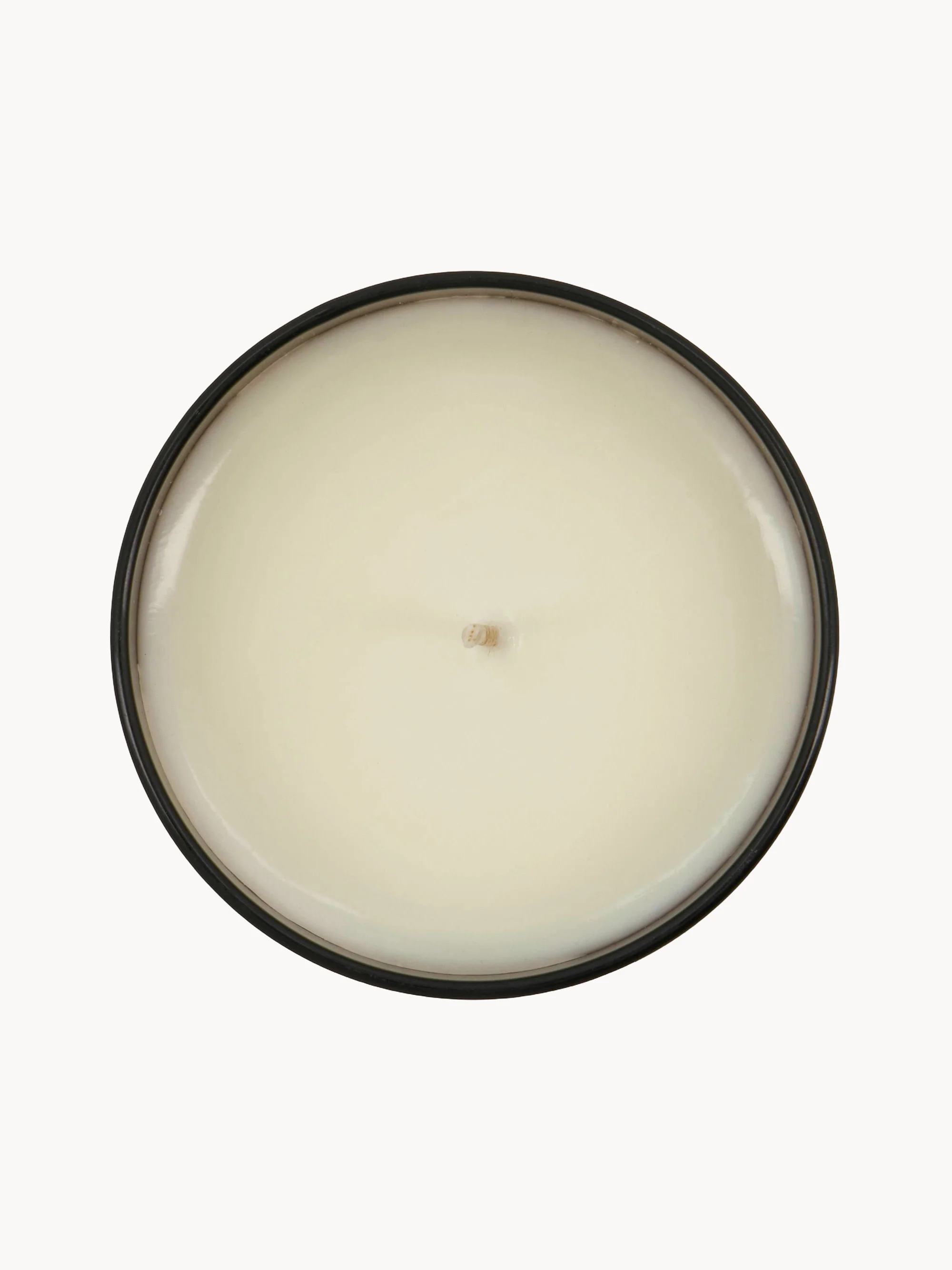 Geurkaars Dark Wood (nootmuskaat, kruidnagel & amber)