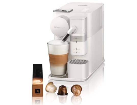 DELONGHI - Nespresso Lattissima One EN510.W