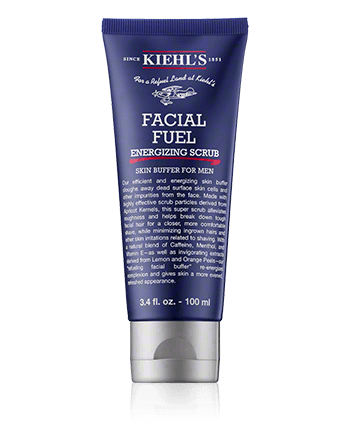 Kiehl's Facial Fuel Energizing Scrub 100ml