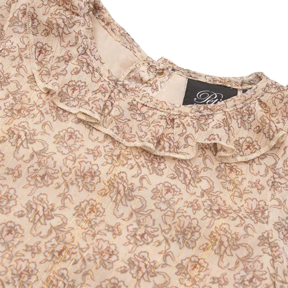Køb Sofie Schnoor Light Beige Bluse