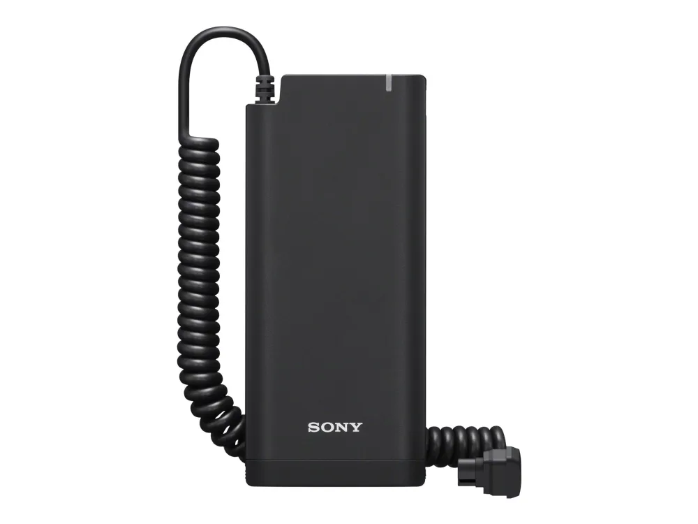 Sony FA-EBA1 - Power pack - 8 x batterier lader op - for HVL-F60RM