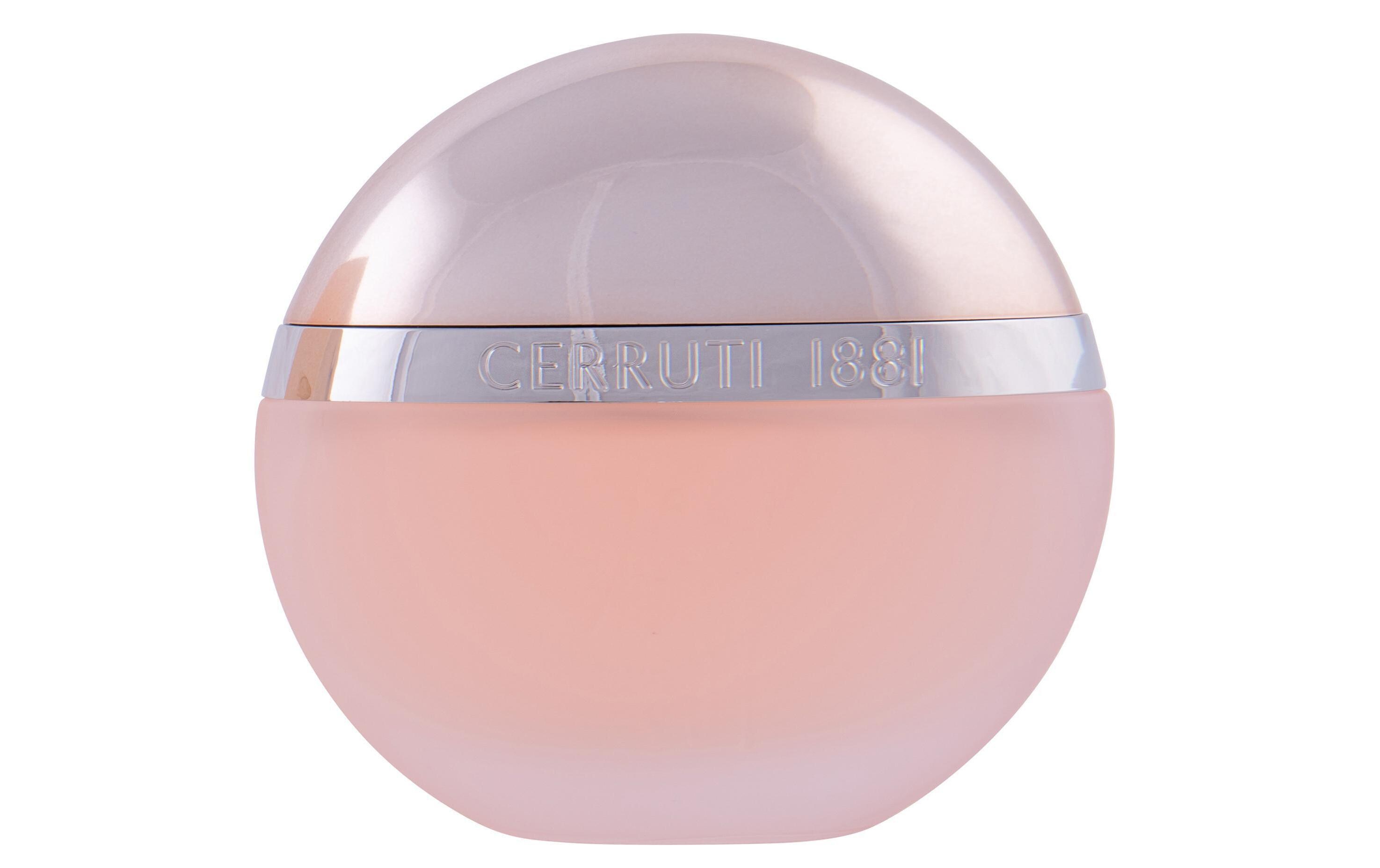 Eau de Toilette 1881 Women 100 mlSinnlicher, blumiger Duft mit Holznoten