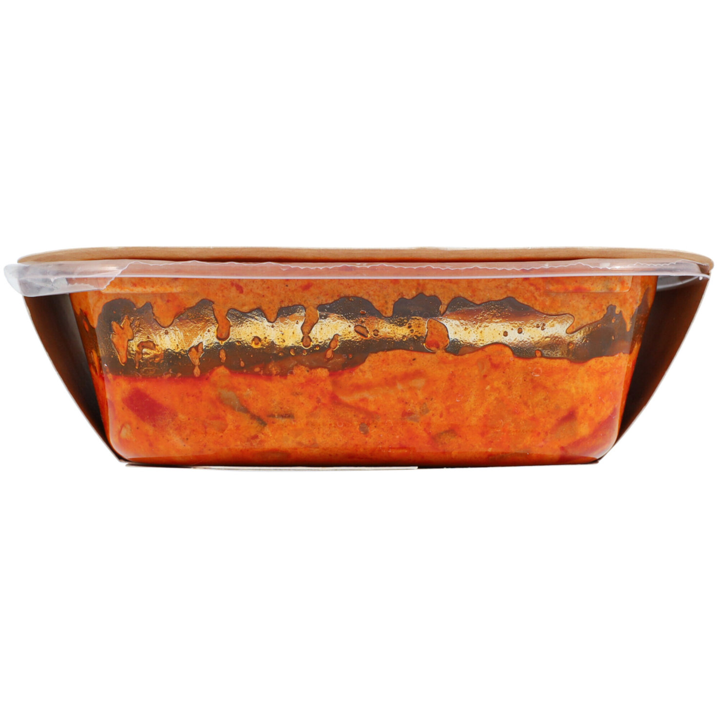 Betty Bossi Schweinsgeschnetzeltes mit Paprikasauce