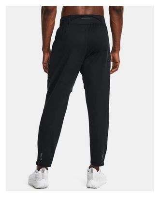 Pantalon Thermique Under Armour Qualifier Elite Cold Noir