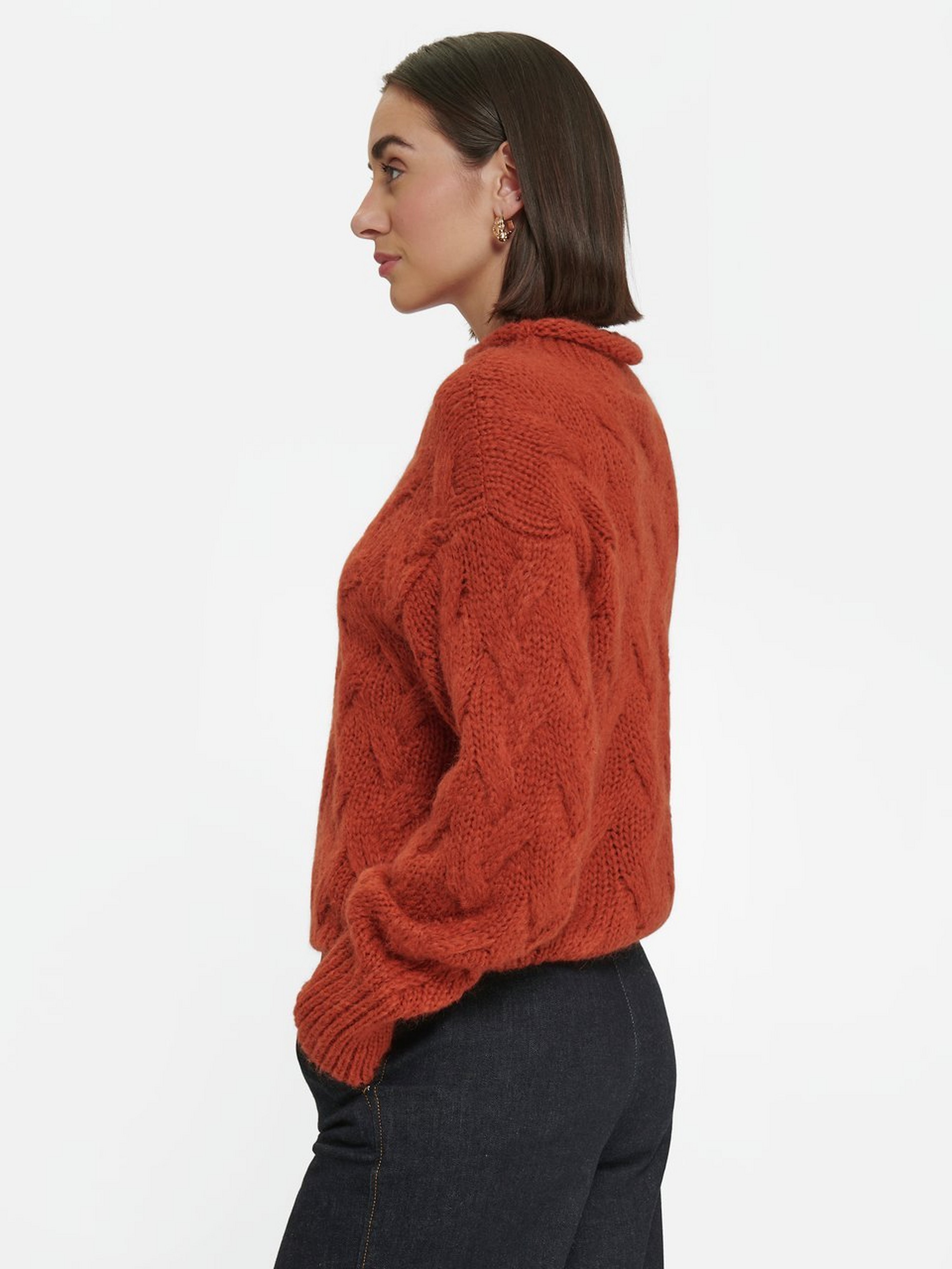 Pullover