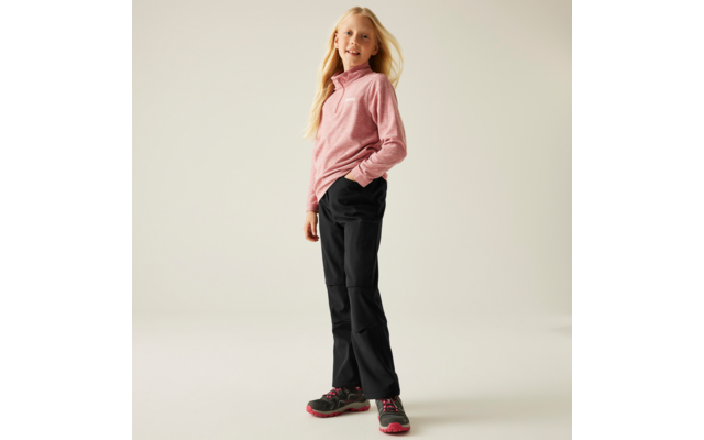 Regatta Kinder wetterfeste Softshellhose
