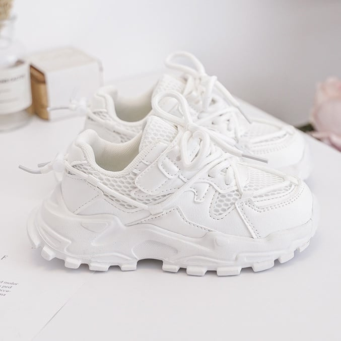My everything sneakers - Wit