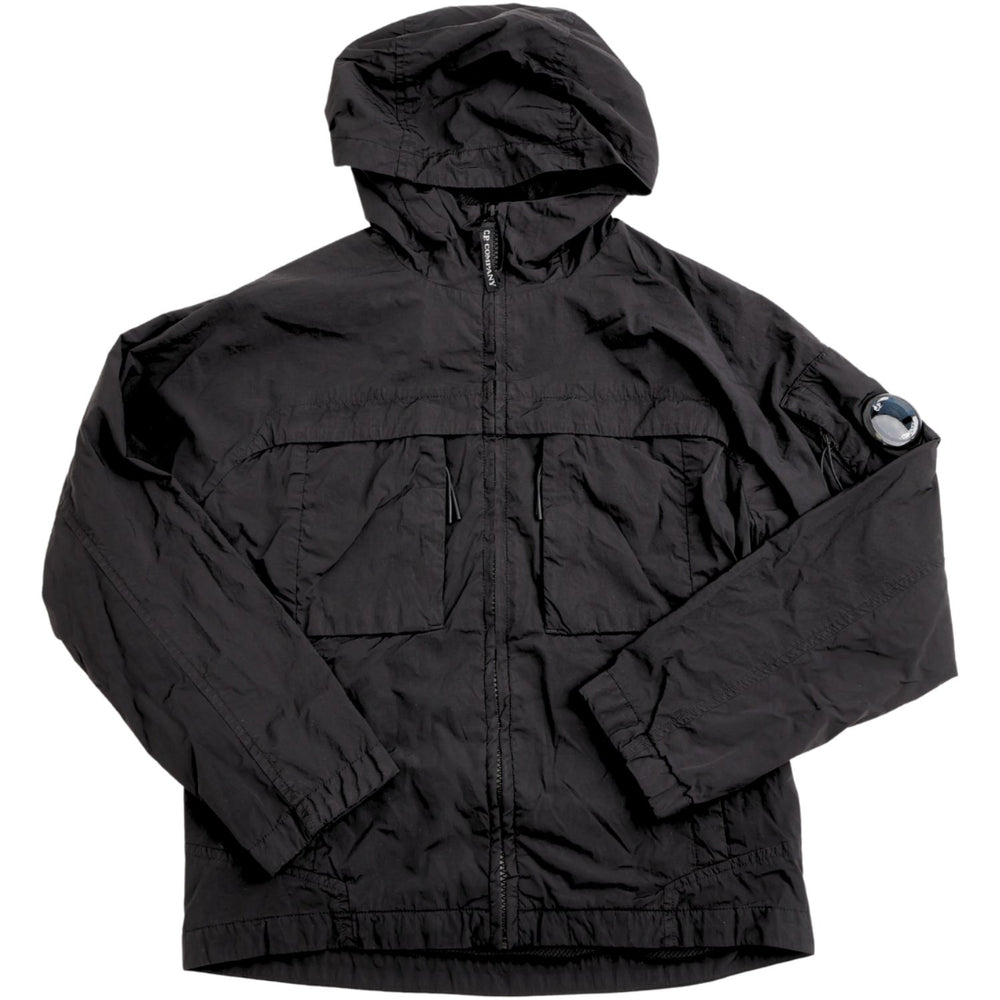 Køb C.P. Company Black Jakke