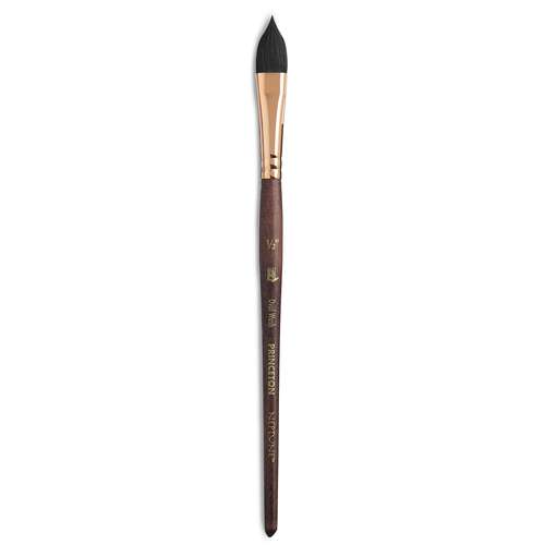 PRINCETON™ NEPTUNE® Aquarellpinsel, Serie 4750, Verwaschpinsel Oval-spitz