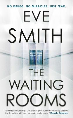 The Waiting Rooms (Paperback)