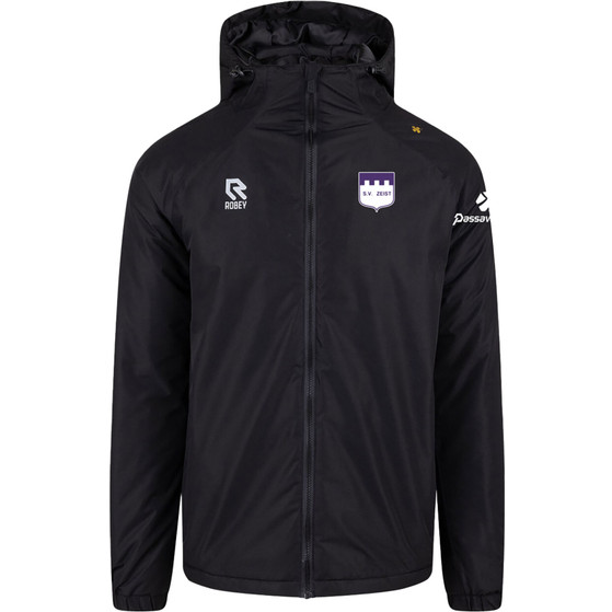 SV Zeist - Robey Crossbar Allround Jacket Kids