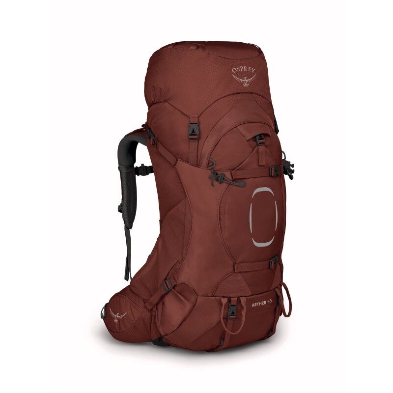 Aether 55 - Sac à dos trekking homme