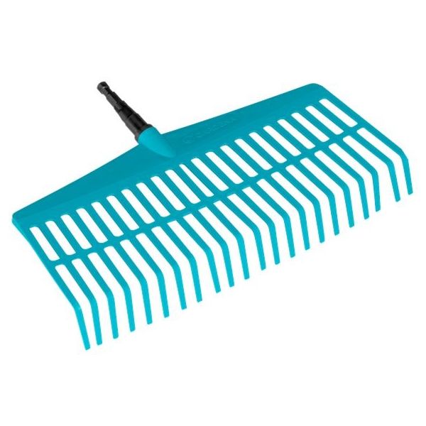 Gardena Ancinho de Relvado Azul (3101-20) - 4078500310109
