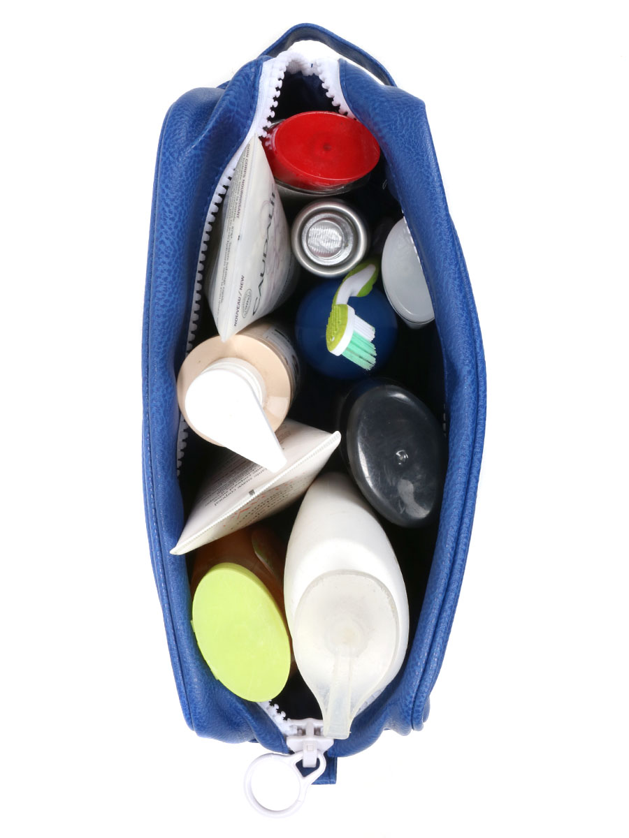 Trousse de toilette DerriÀre la porte Karim Monsieur Big Boss
