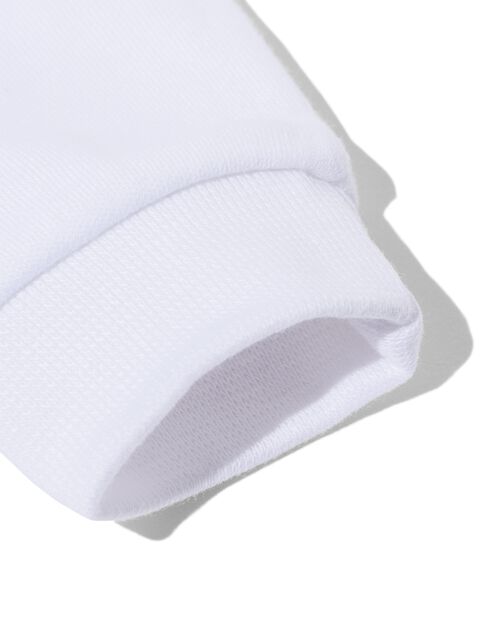2 paires de moufles antigriffe