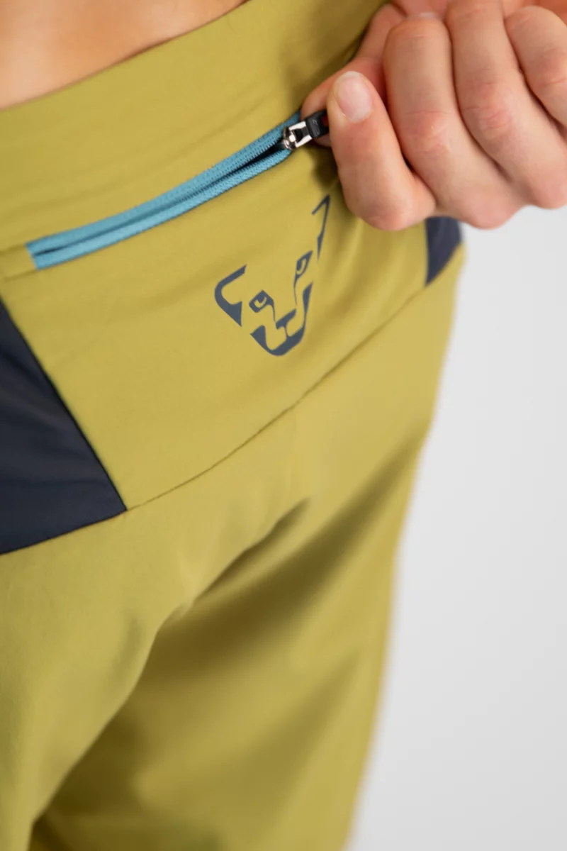 Dynafit Alpine Pro 2in1 Herren Wandershort