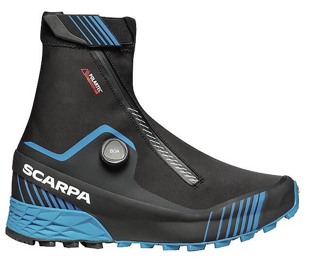 SCARPA - CHAUSSURES DE TRAIL RIBELLE RUN KALIBRA M