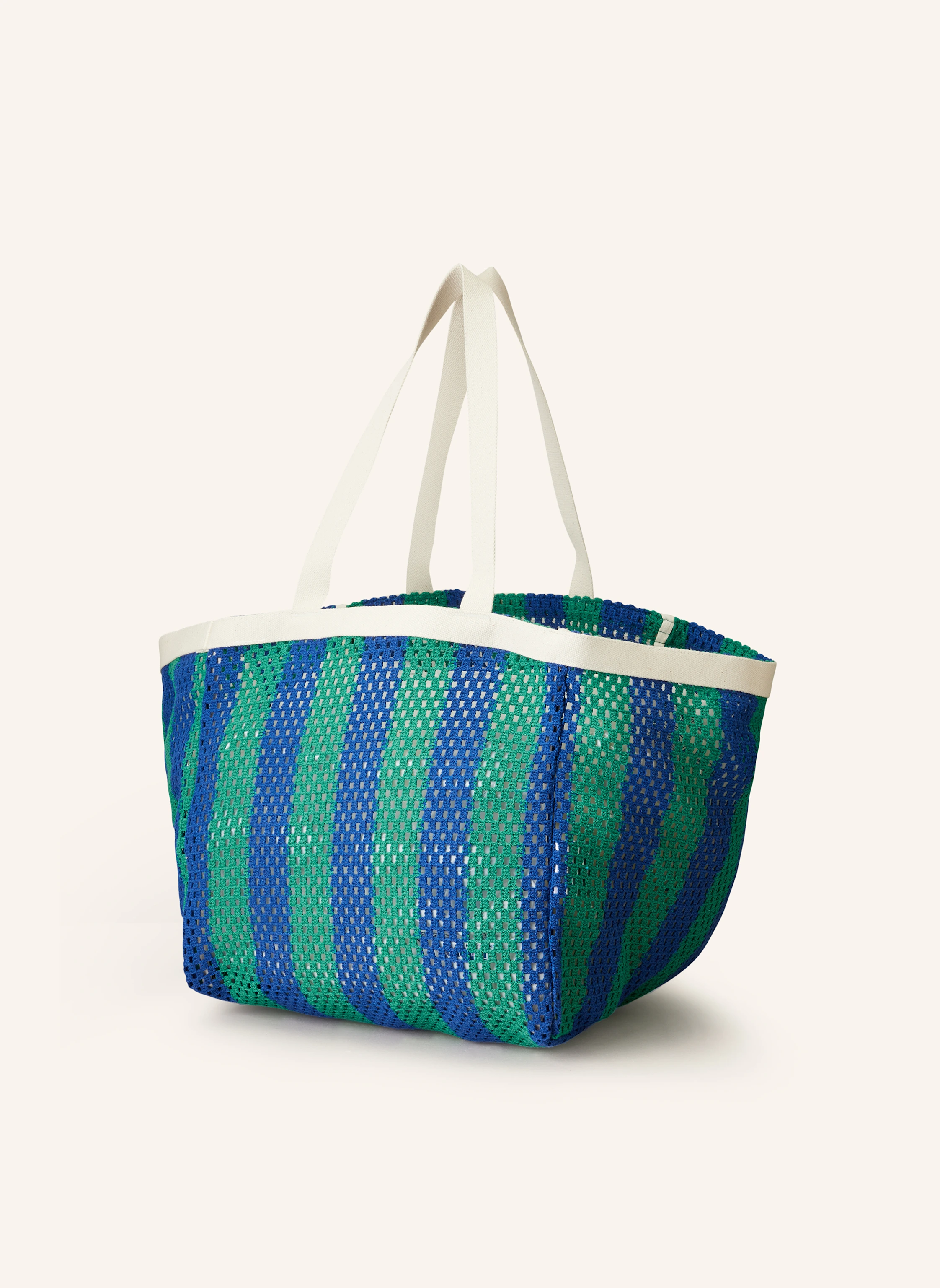 WOUF Shopper MISTRAL