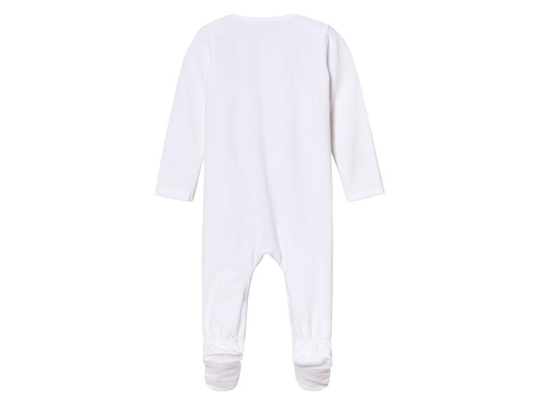 Baby pyjama