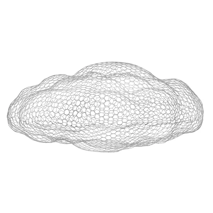 Magis - Cloud, klein