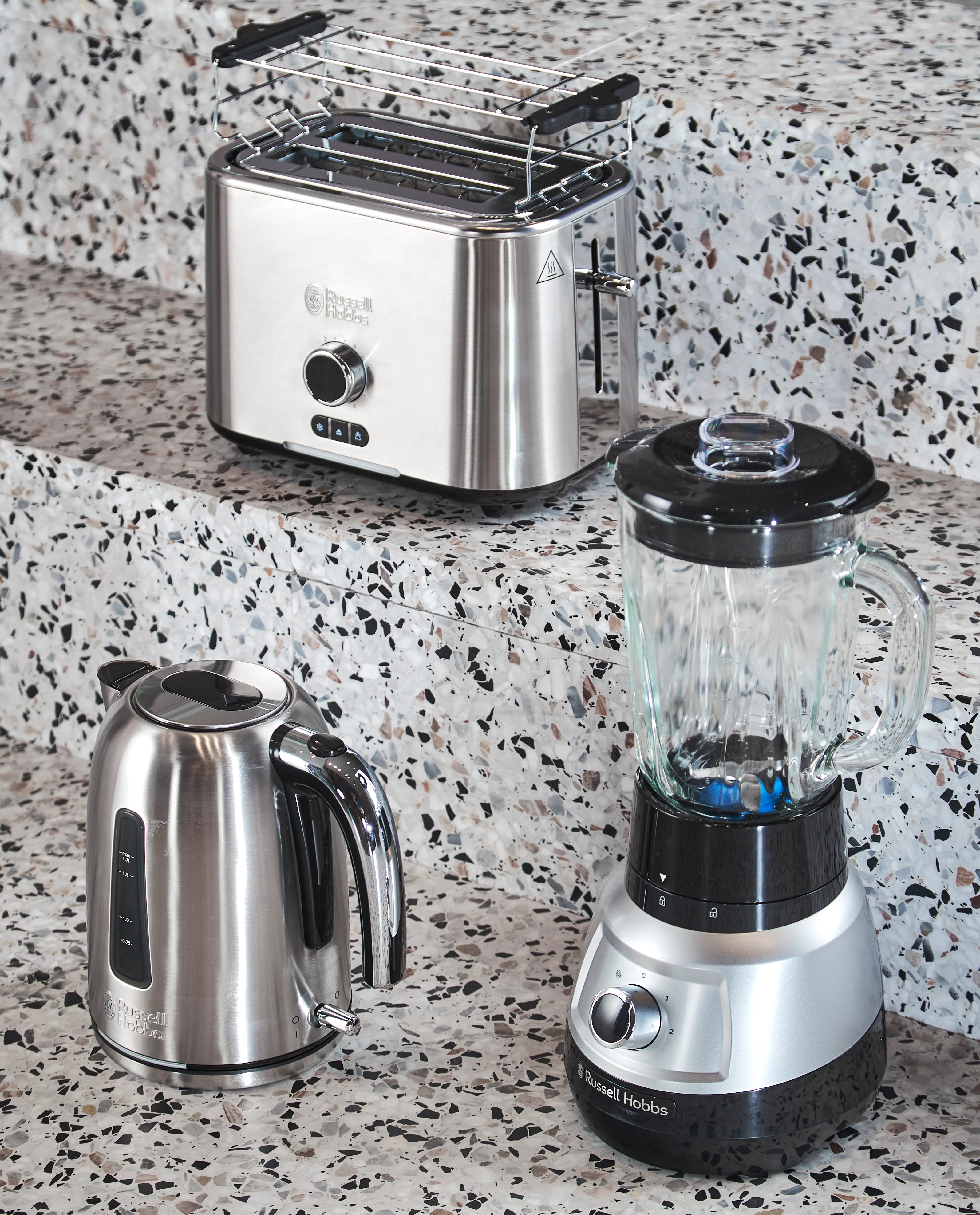 Russell Hobbs  Velocity blender - 1,5 L.