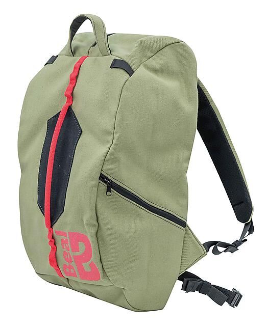BEAL - SAC A CORDE COMBI CLIFF II